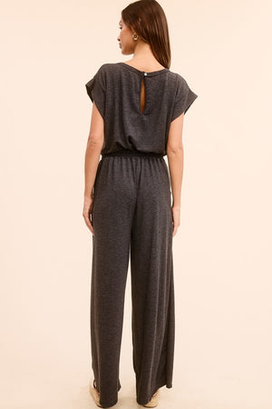 Your Way Jumpsuit