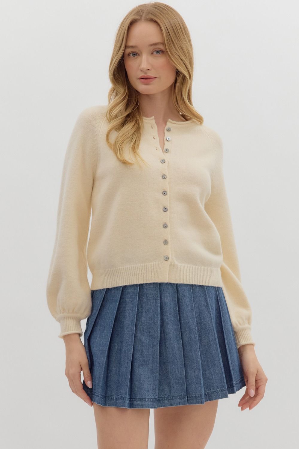 Jessie Cardigan