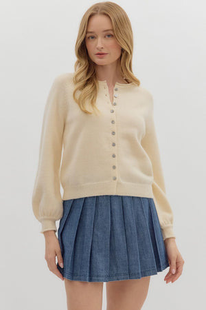 Jessie Cardigan