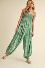 Reagan Jumpsuit