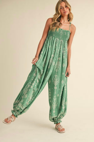 Reagan Jumpsuit