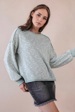Alesha Top