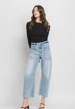 Kate Barrel Jeans