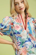 Bloomscape Dress