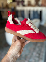 Matisse Wylder - Red
