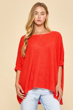 Relaxed Top