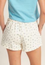 Campbell Floral Shorts