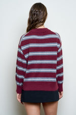 Junction Sweater