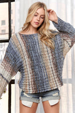 Must Have Sweater