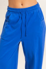 Elaina Washed Sweatpants