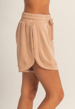 Morgan Lounge Shorts
