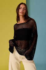 Reese Pullover