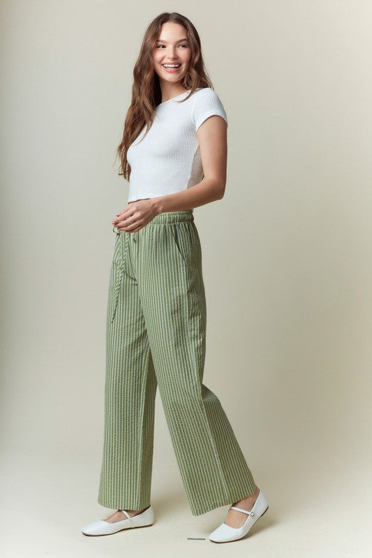 Yarndye Pants,