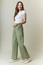 Yarndye Pants,