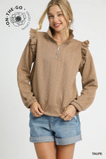 Junction Pullover