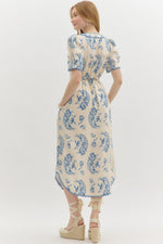 Darlin Dress