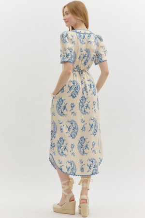 Darlin Dress