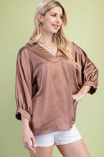 Nora Blouse