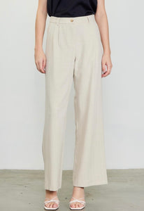 Girl Boss Trouser