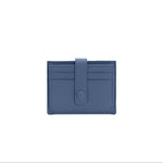Mini Leather Card Wallet
