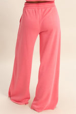 Burnout Sweatpants