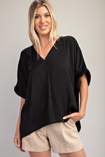 Chloe Blouse