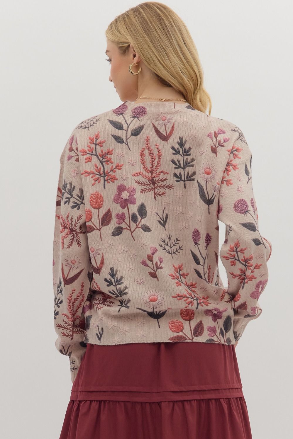 Katie Sweater