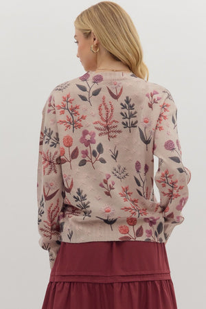 Katie Sweater