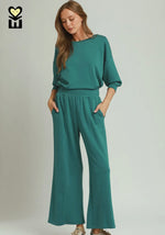 Buttery Luxeknit Pants