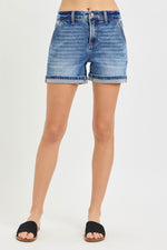 J21 Mid-Length Shorts