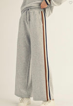Parker Colorblock Sweatpants