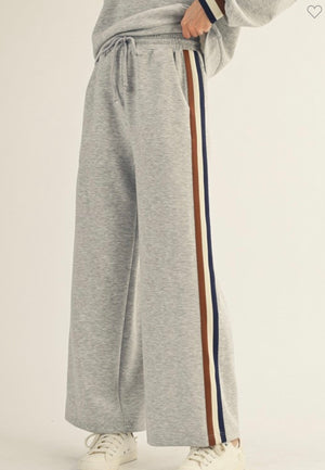 Parker Colorblock Sweatpants