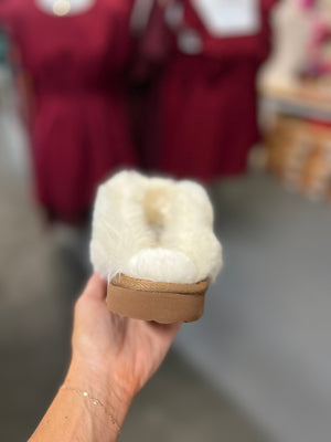 Breckinridge Slipper