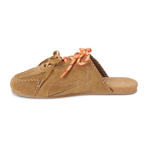 Devyn Sneaker Mule