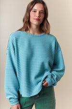 Vintage Knit Pullover