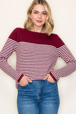 Junction Sweater