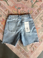 Mid-Length Loose Shorts