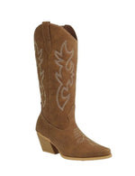 Creek Cowboy Boot