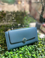 Linda Fold Wallet