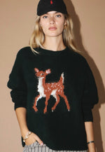 Baby Deer Sweater