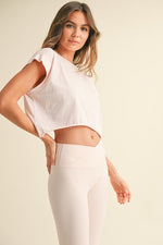 Layering Tee