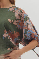 Rachael Blouse