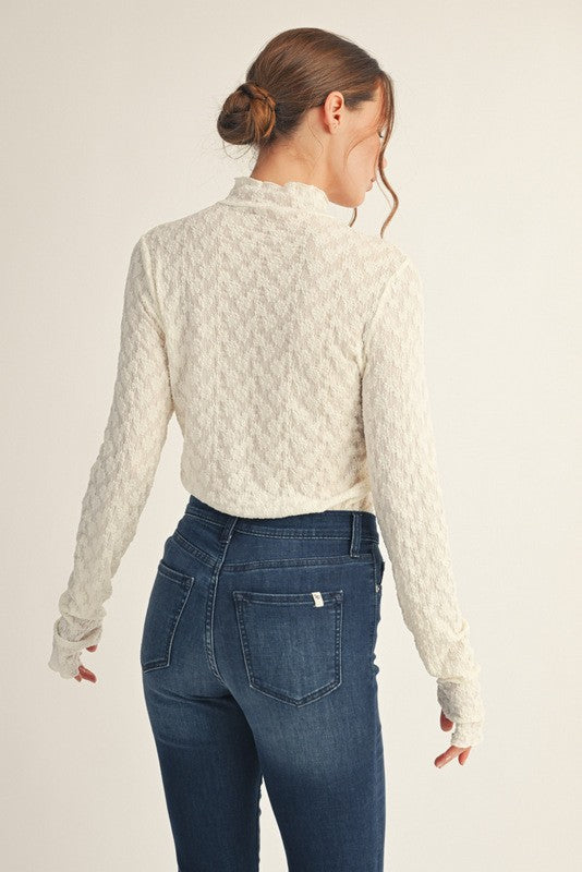 Ms Versatility Top