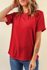 Soft Casual Tee
