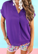 Whitney Blouse