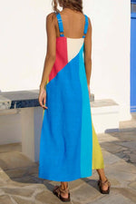 Stunning Maxi Dress