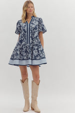 Bonnie Dress