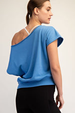 Playful Top
