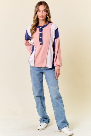 Something New Top