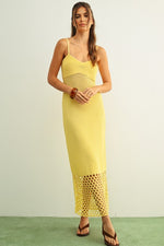 Beach Walk Dress